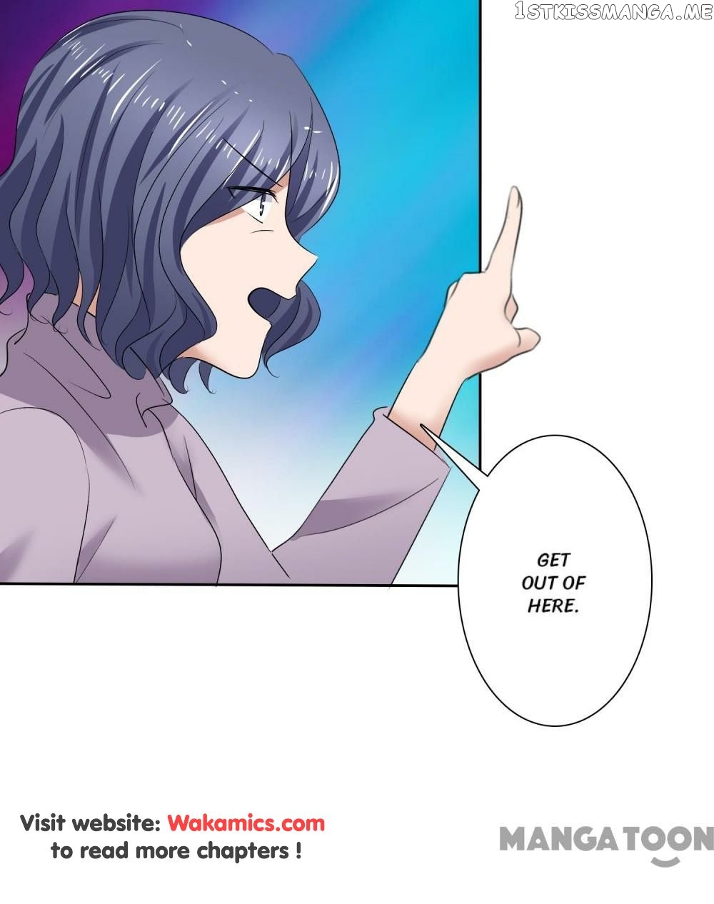 When the Angel Falls for Me chapter 27 - page 17