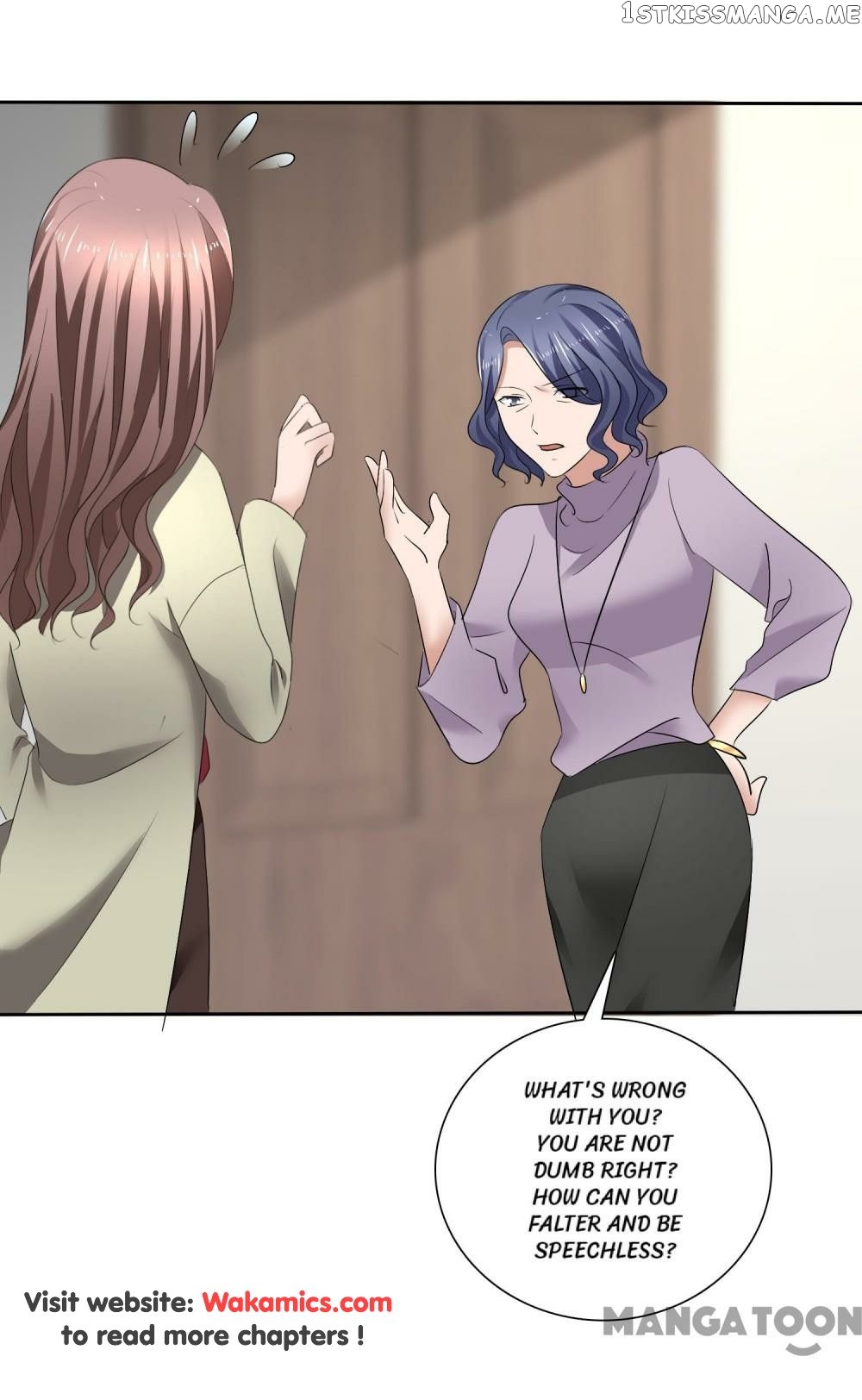 When the Angel Falls for Me chapter 27 - page 2