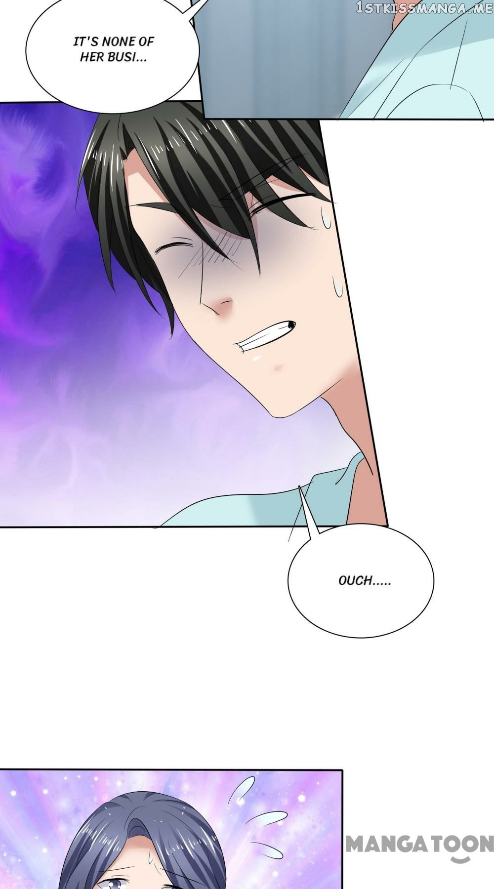 When the Angel Falls for Me chapter 27 - page 20