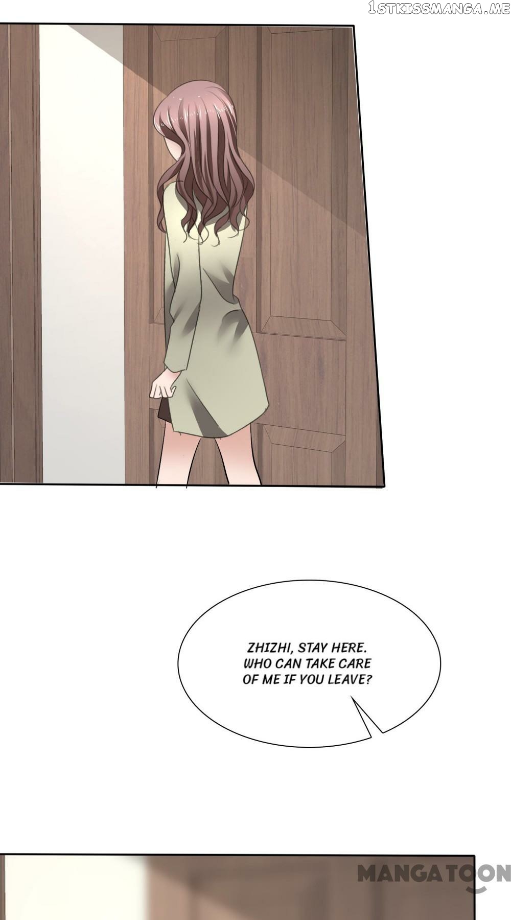 When the Angel Falls for Me chapter 27 - page 24
