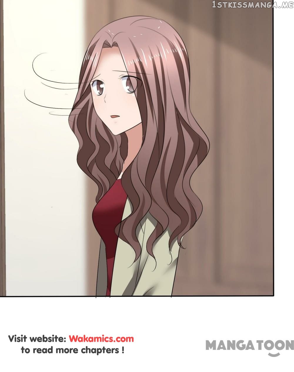 When the Angel Falls for Me chapter 27 - page 25