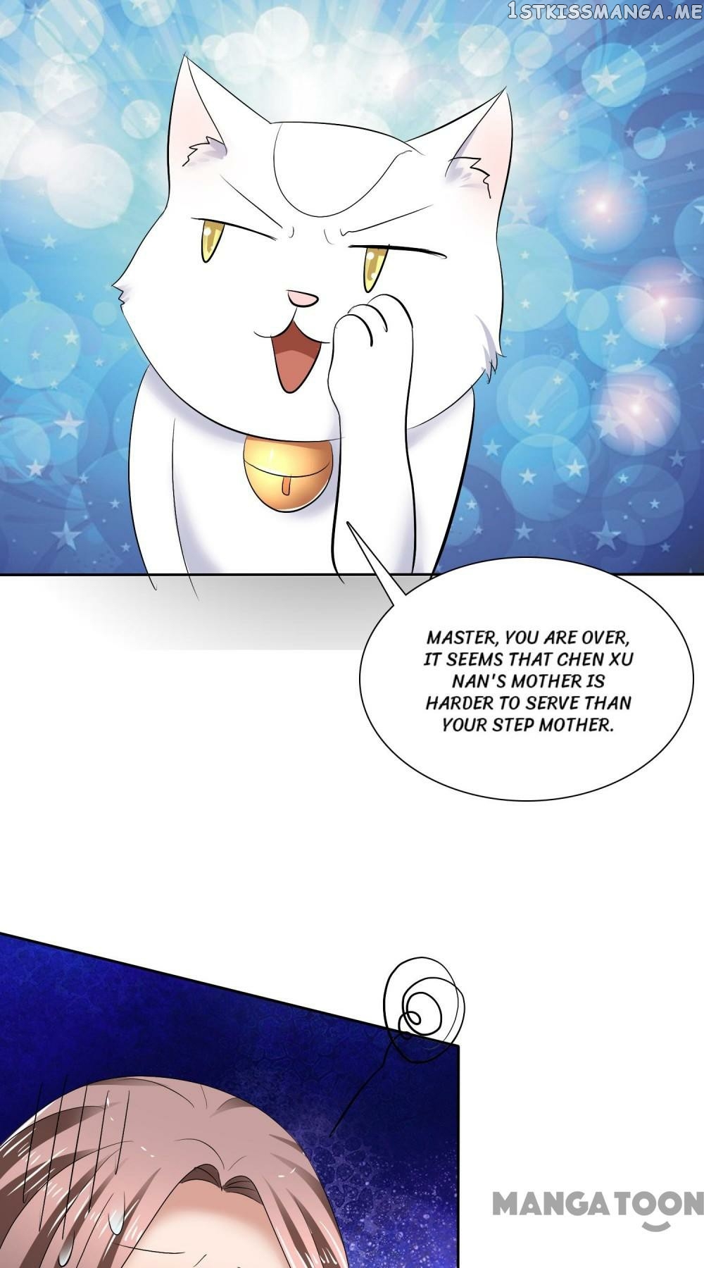 When the Angel Falls for Me chapter 27 - page 27