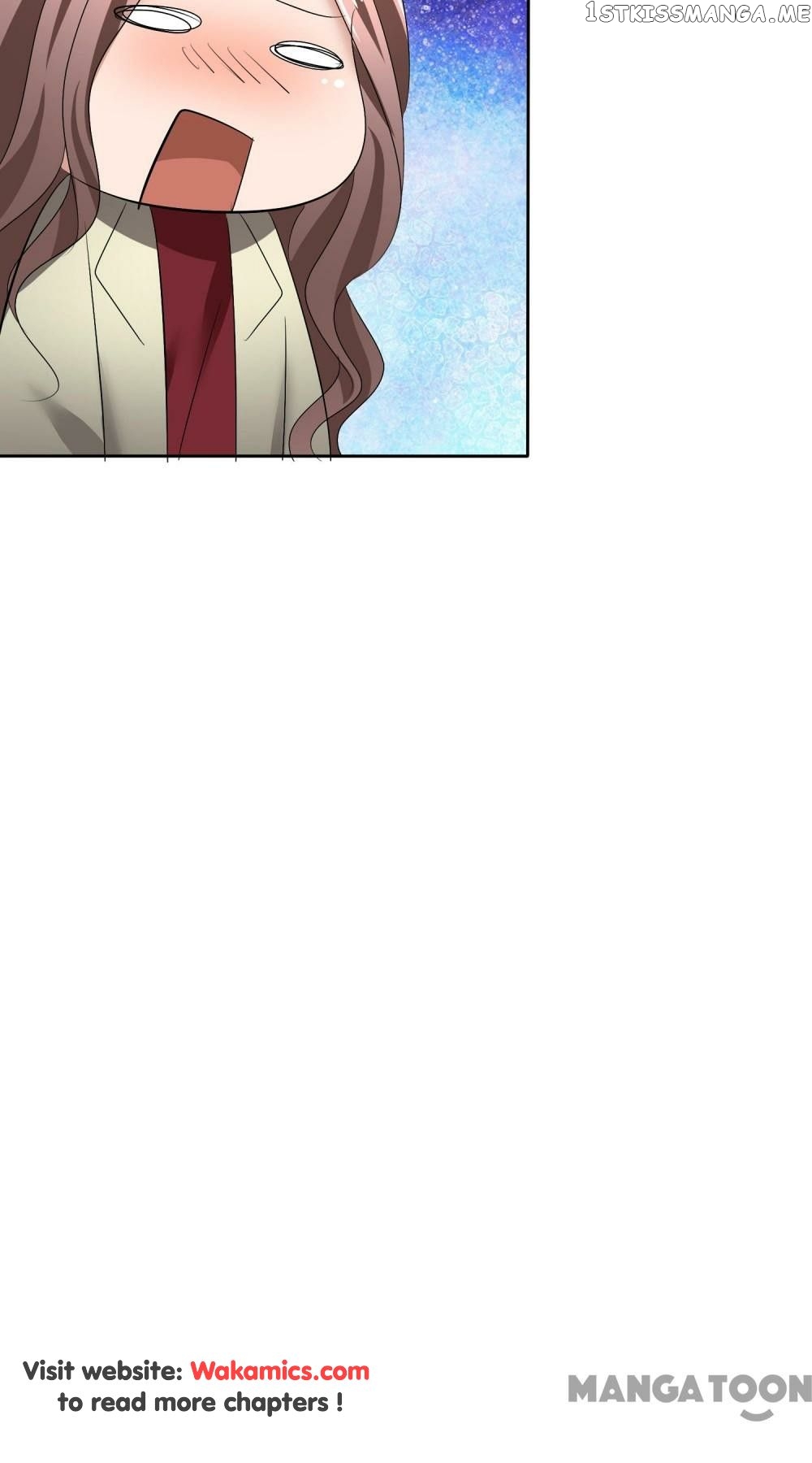 When the Angel Falls for Me chapter 27 - page 28