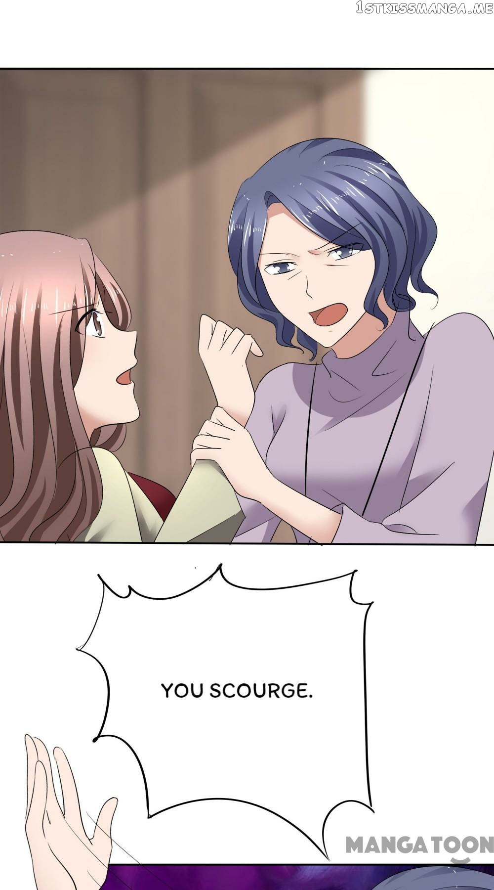 When the Angel Falls for Me chapter 27 - page 6