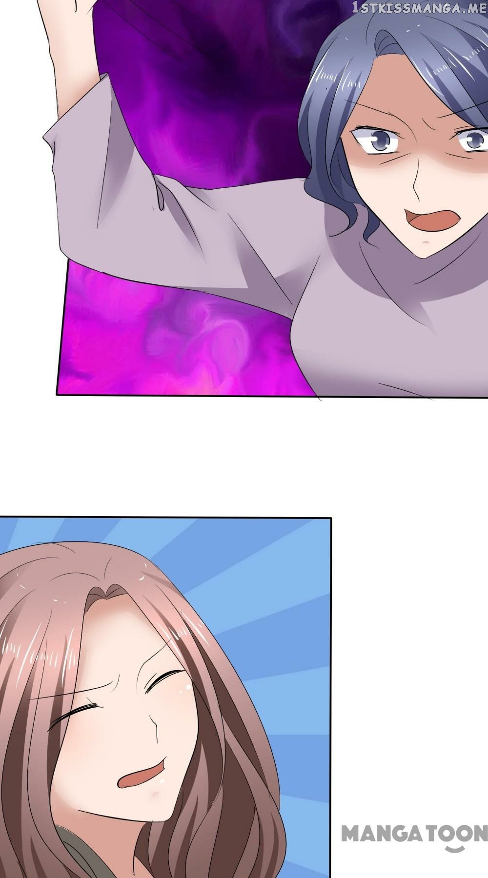 When the Angel Falls for Me chapter 27 - page 7