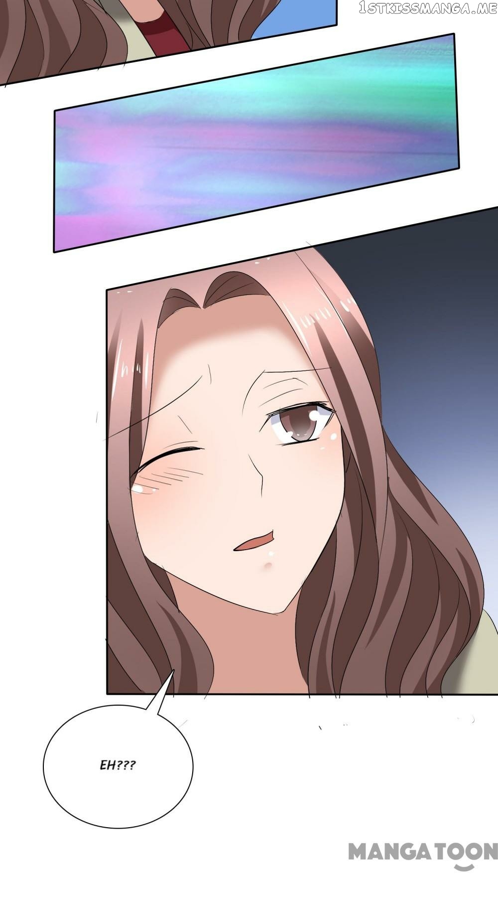 When the Angel Falls for Me chapter 27 - page 8