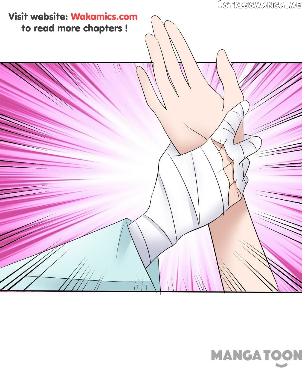 When the Angel Falls for Me chapter 27 - page 9
