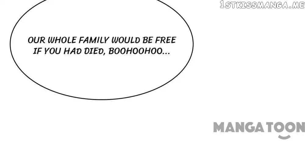 When the Angel Falls for Me chapter 114 - page 15