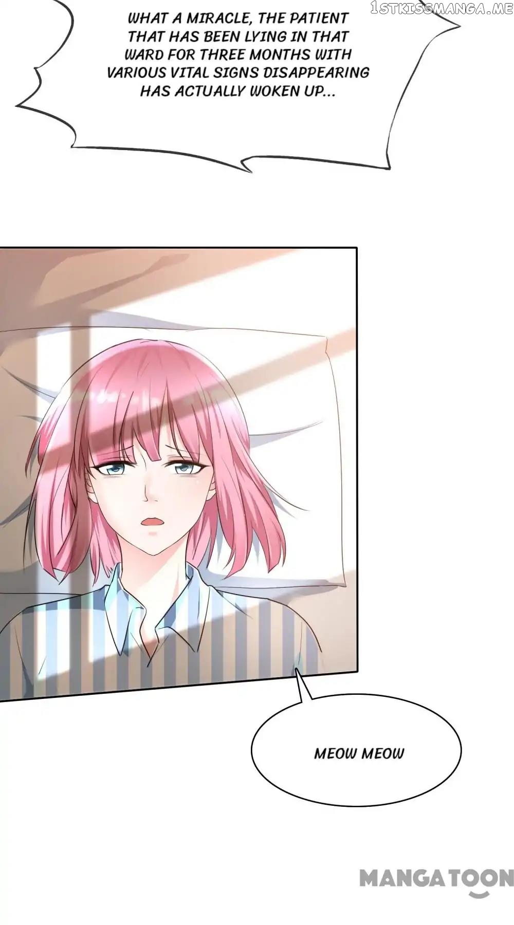 When the Angel Falls for Me chapter 114 - page 2
