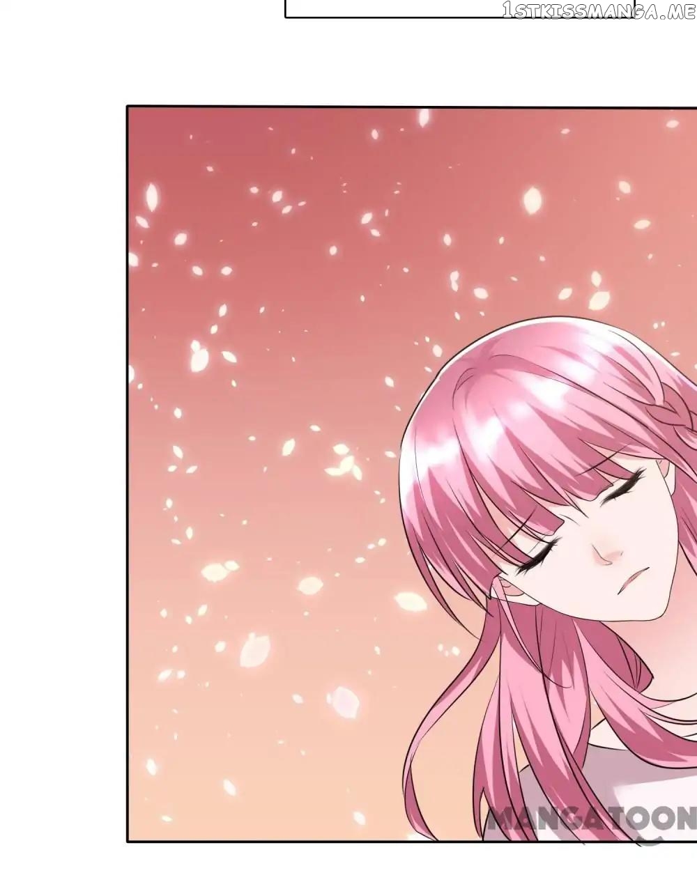 When the Angel Falls for Me chapter 114 - page 23