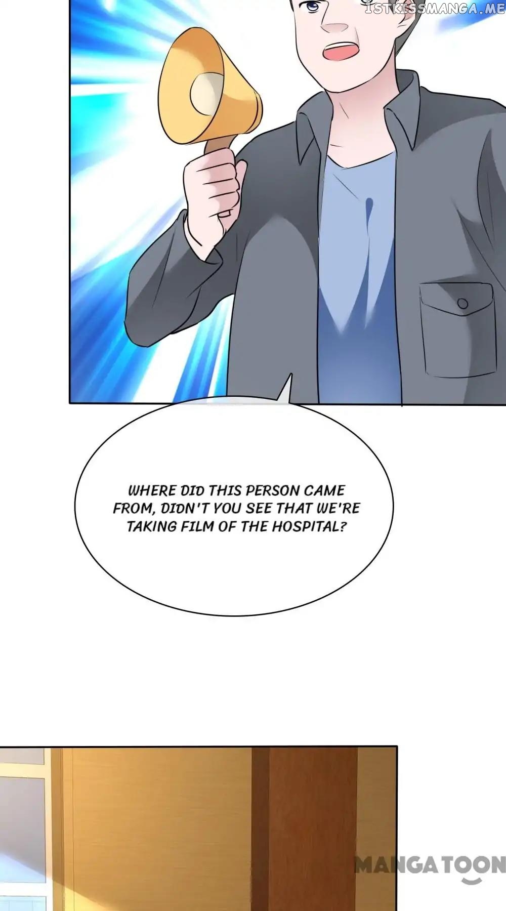 When the Angel Falls for Me chapter 114 - page 37