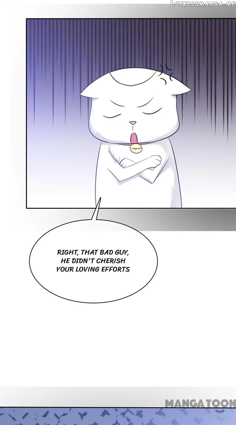 When the Angel Falls for Me chapter 82 - page 12
