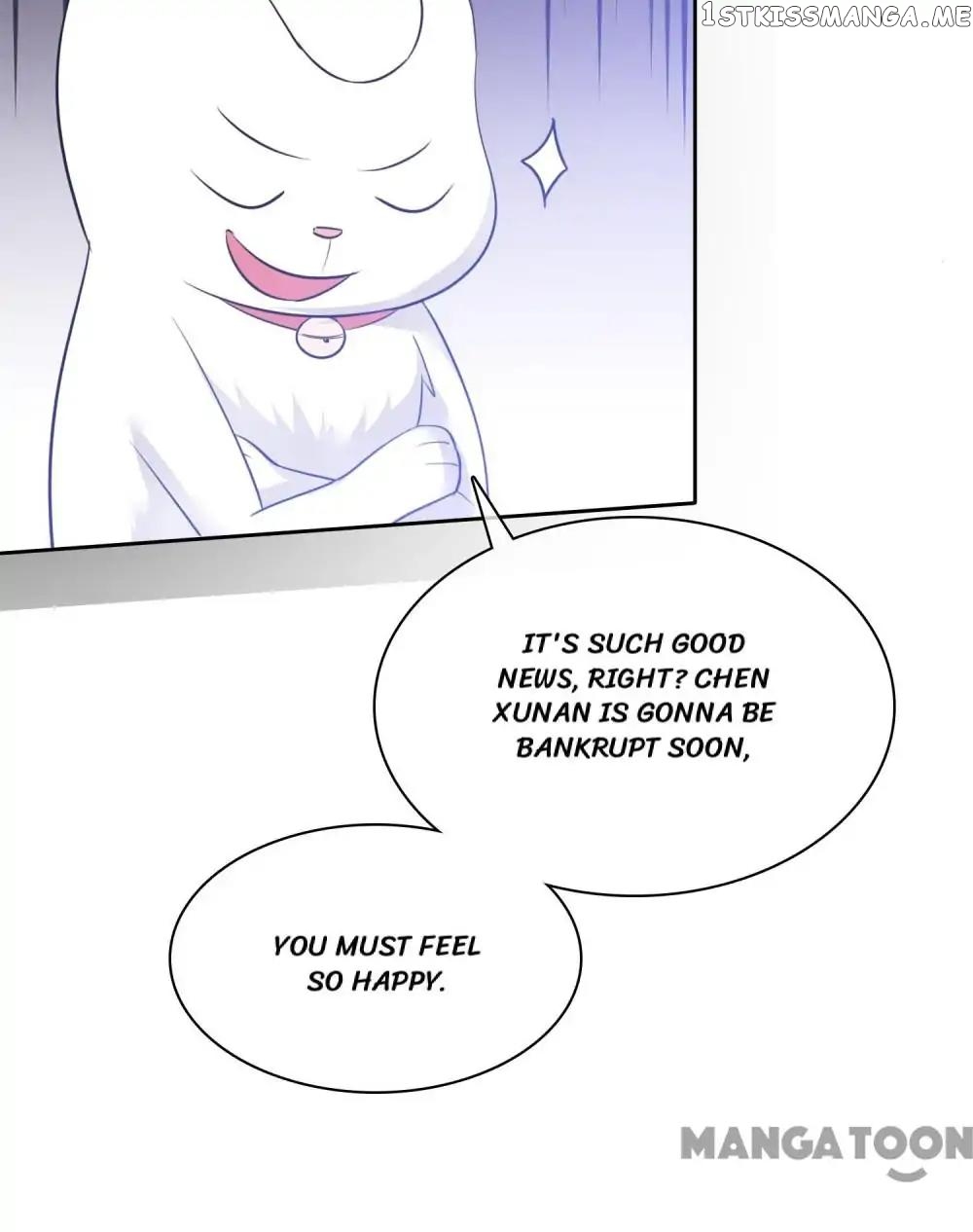 When the Angel Falls for Me chapter 82 - page 15
