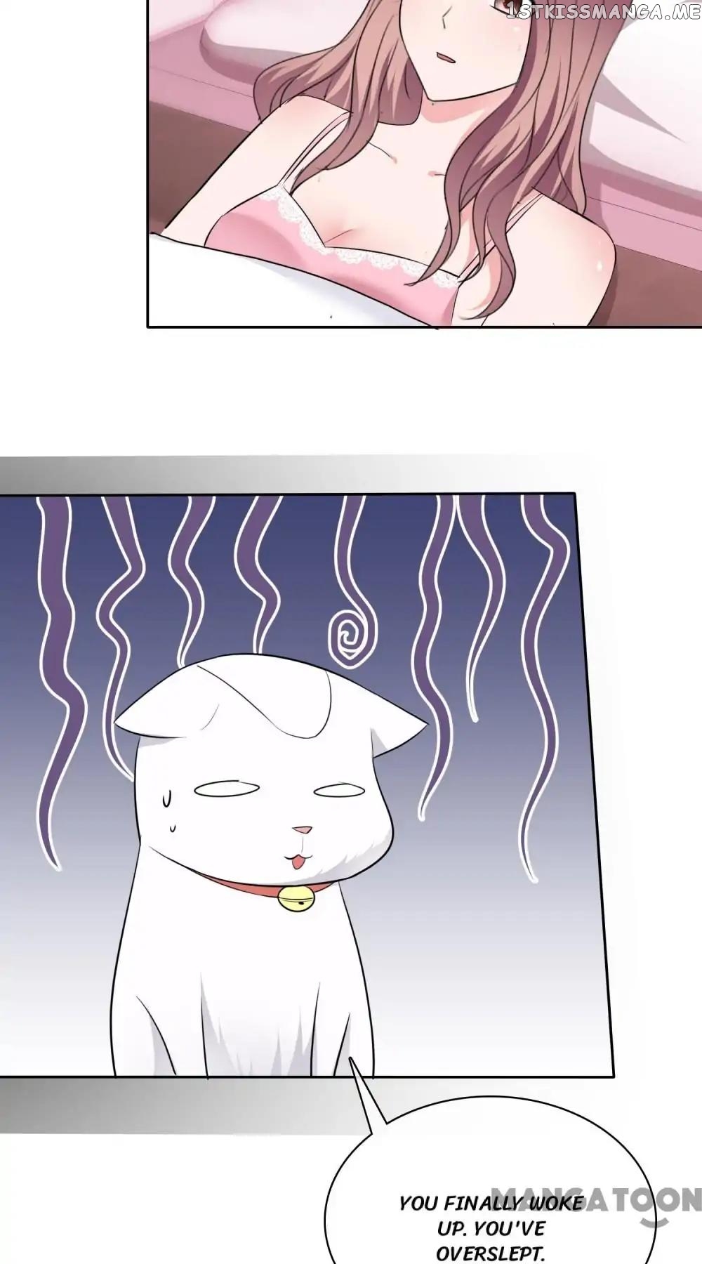 When the Angel Falls for Me chapter 82 - page 2