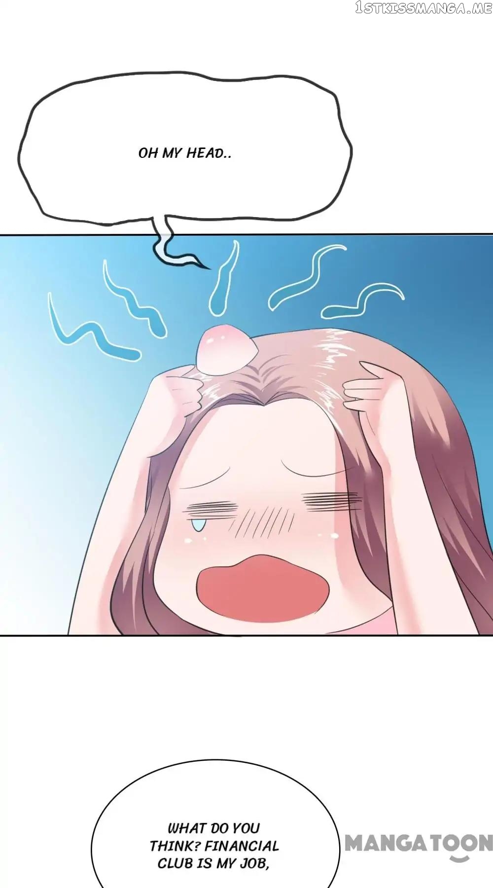 When the Angel Falls for Me chapter 54 - page 13