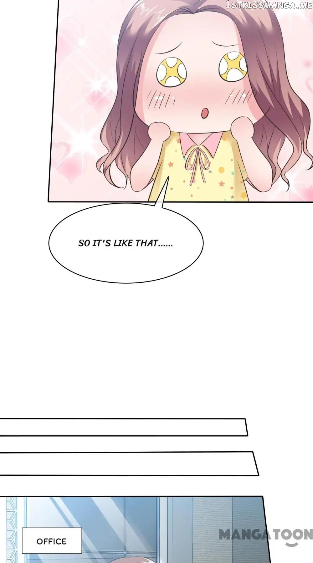 When the Angel Falls for Me chapter 54 - page 15