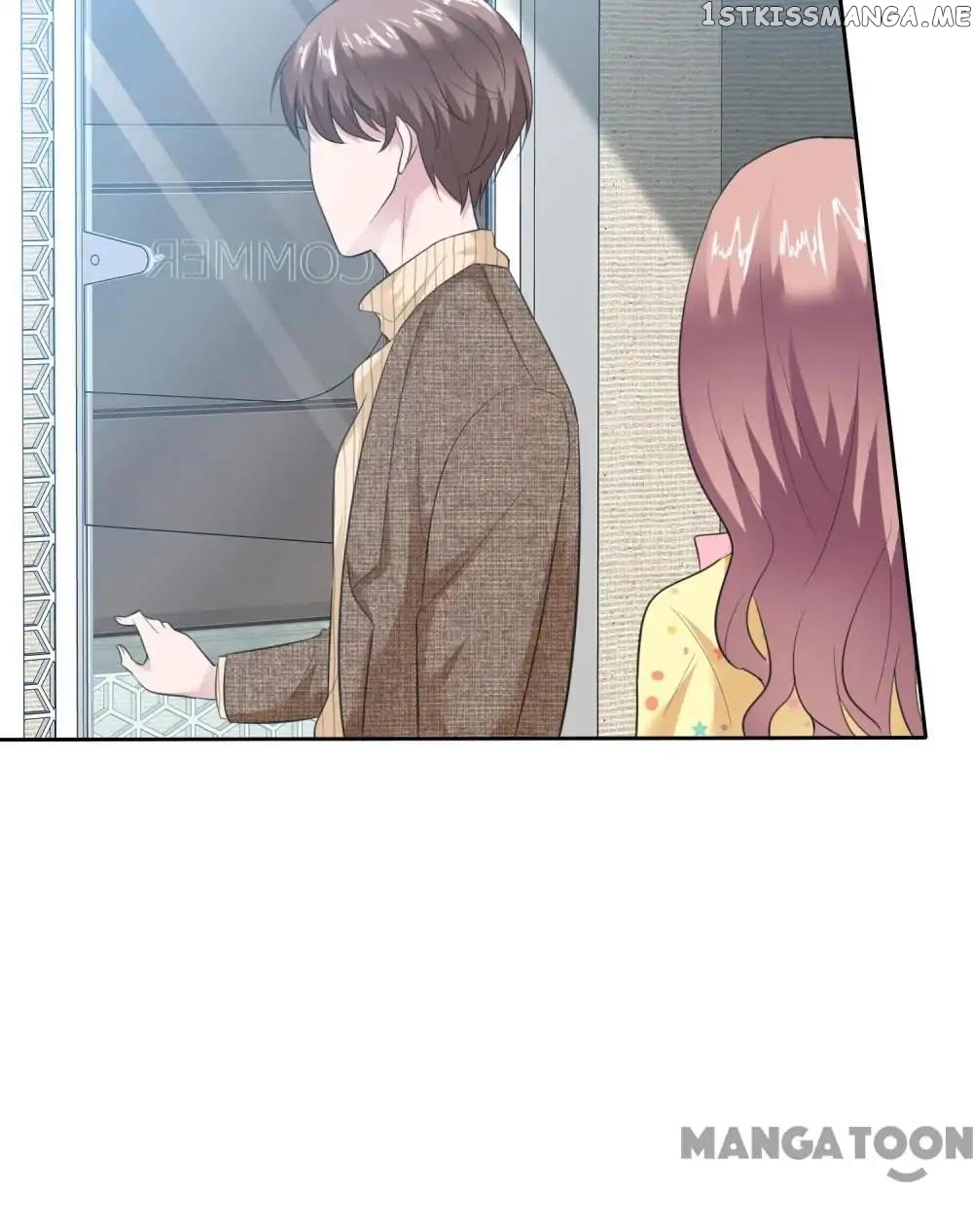 When the Angel Falls for Me chapter 54 - page 16