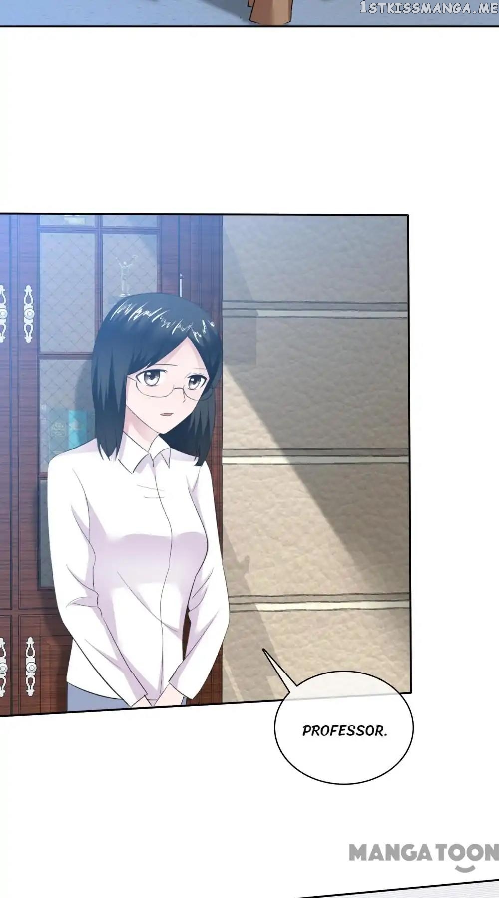 When the Angel Falls for Me chapter 54 - page 2