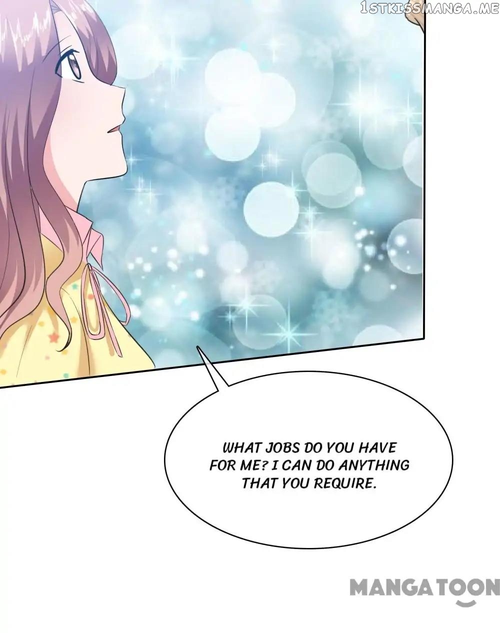 When the Angel Falls for Me chapter 54 - page 20