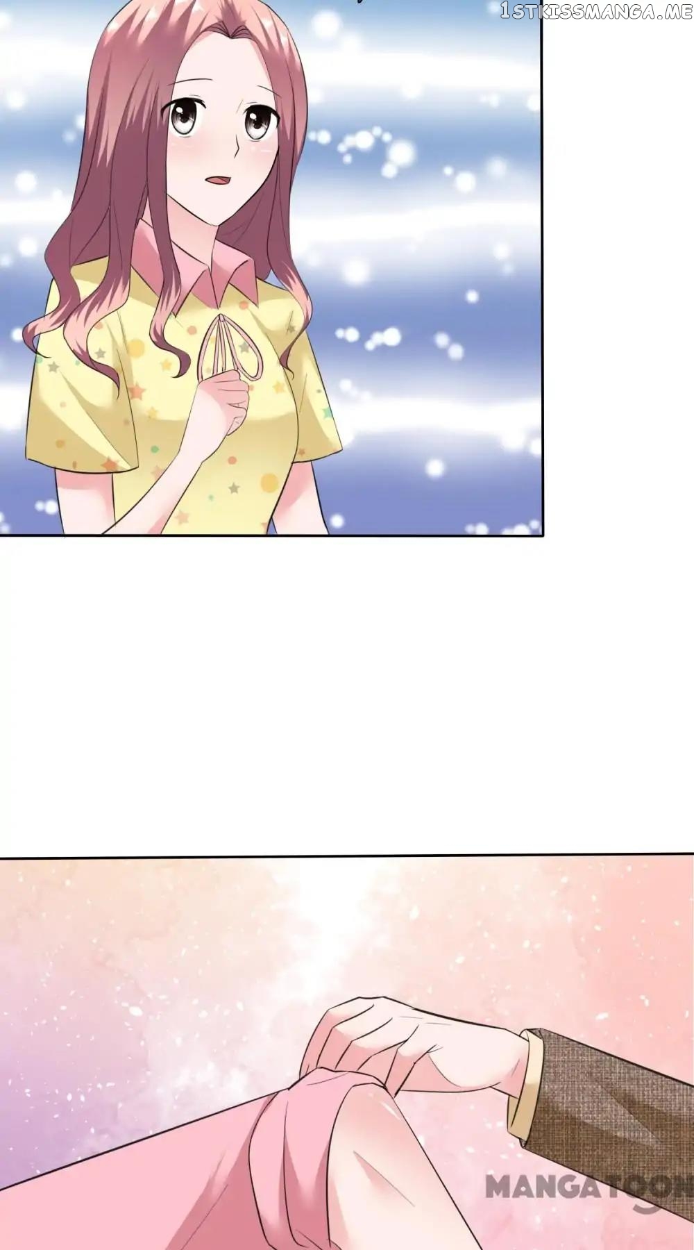 When the Angel Falls for Me chapter 54 - page 22