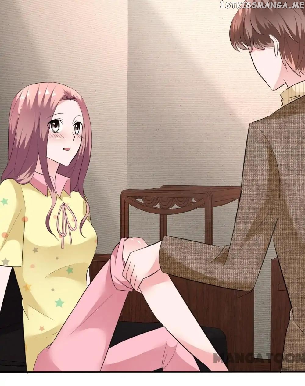 When the Angel Falls for Me chapter 54 - page 24