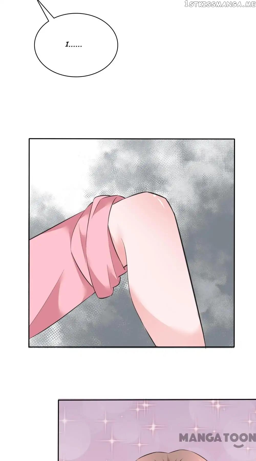 When the Angel Falls for Me chapter 54 - page 25
