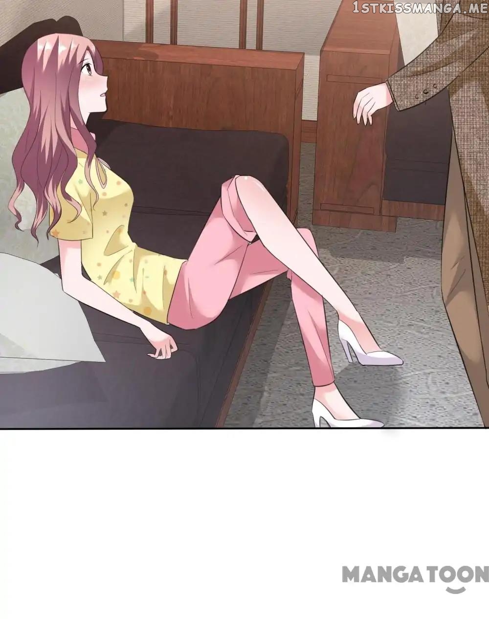 When the Angel Falls for Me chapter 54 - page 28