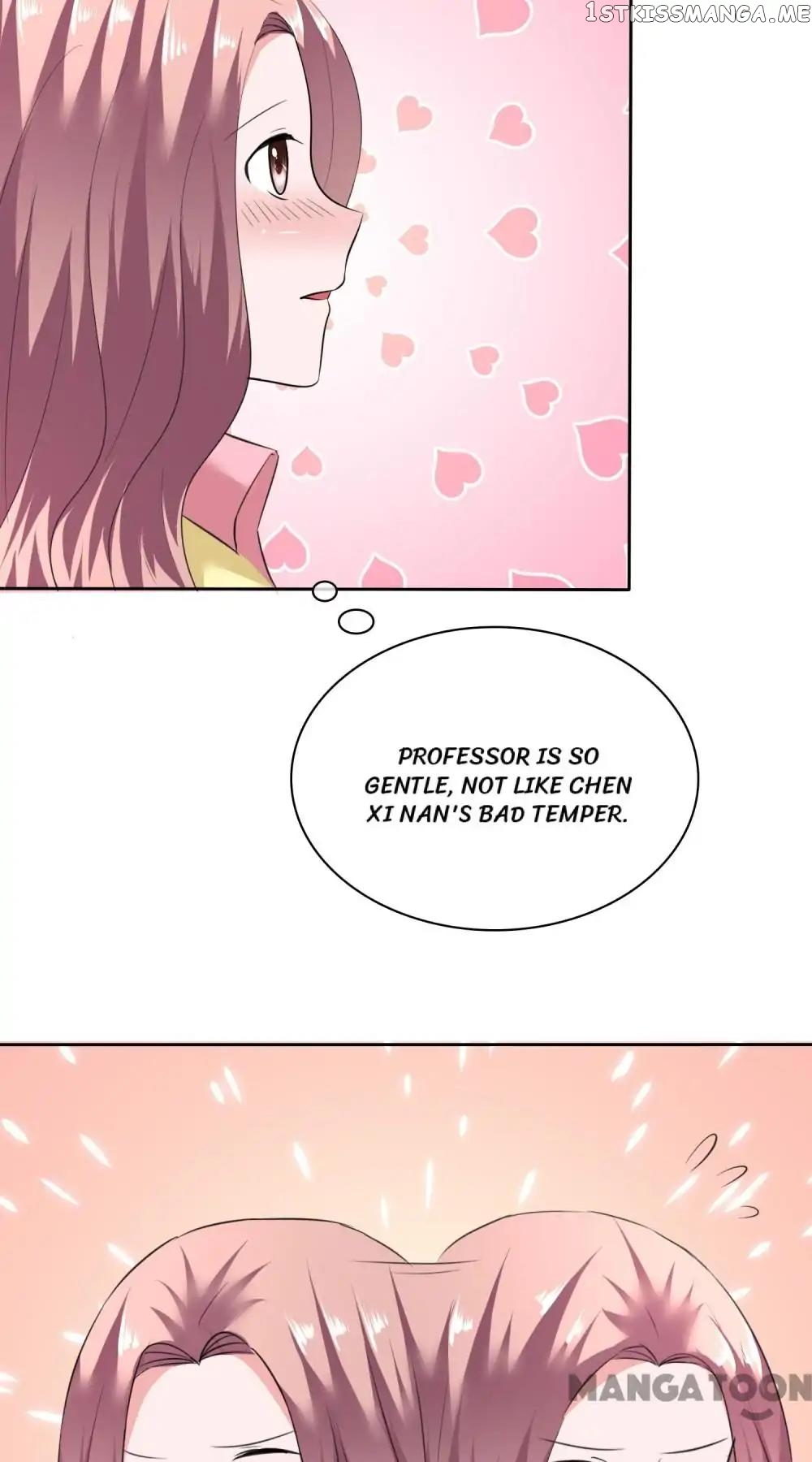 When the Angel Falls for Me chapter 54 - page 30