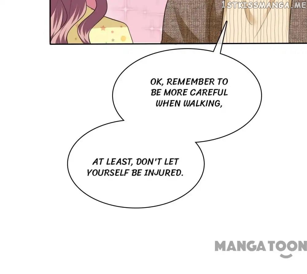 When the Angel Falls for Me chapter 54 - page 32