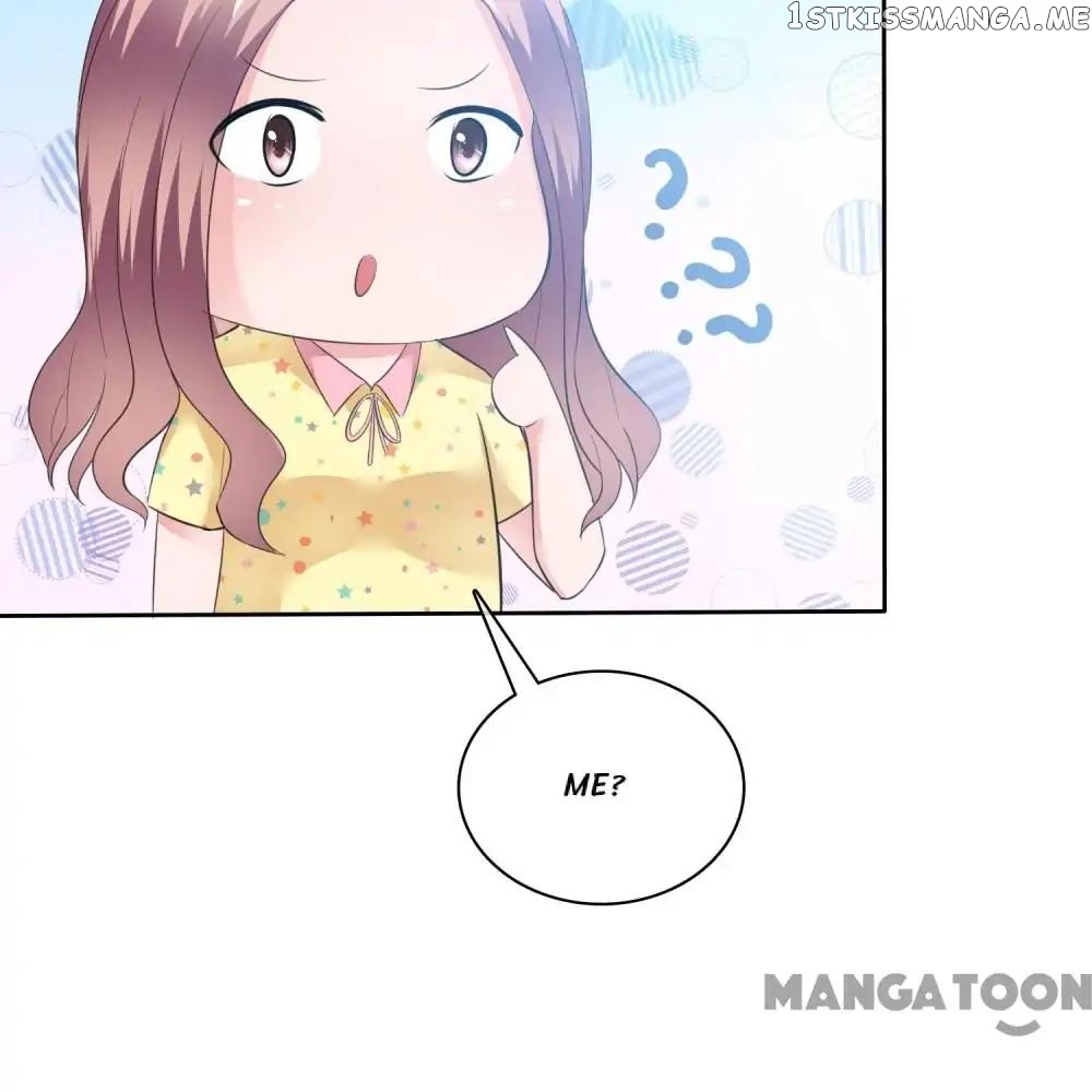 When the Angel Falls for Me chapter 54 - page 4