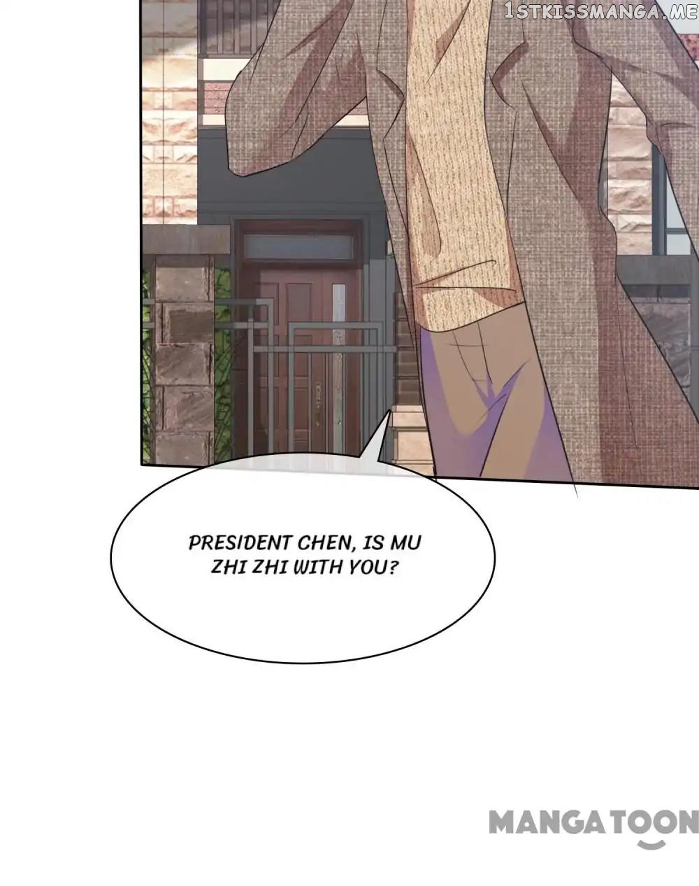 When the Angel Falls for Me chapter 110 - page 11