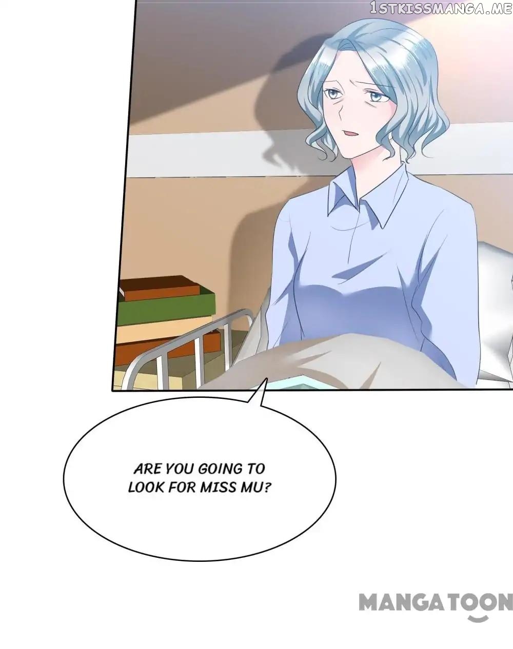 When the Angel Falls for Me chapter 110 - page 15