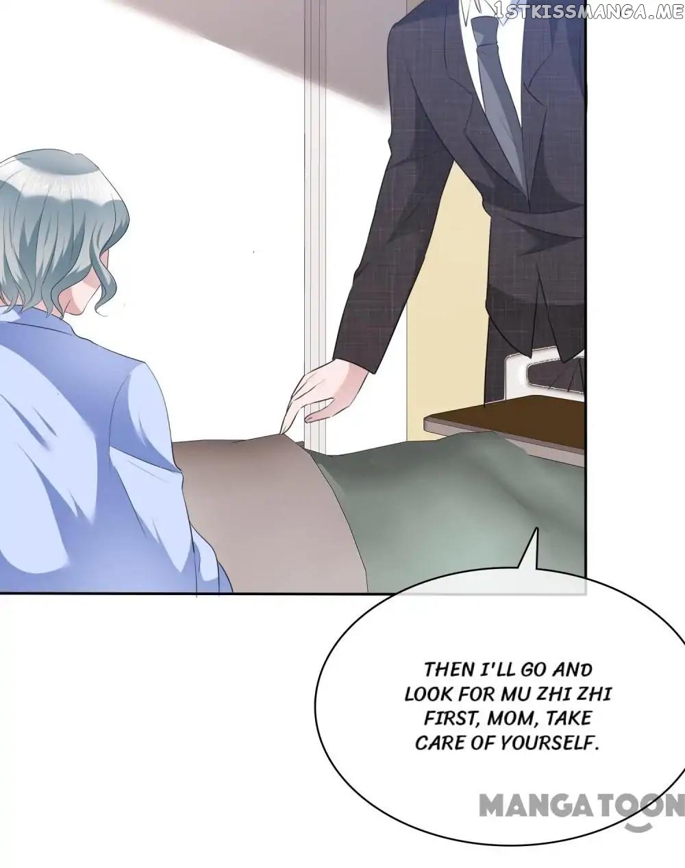 When the Angel Falls for Me chapter 110 - page 23