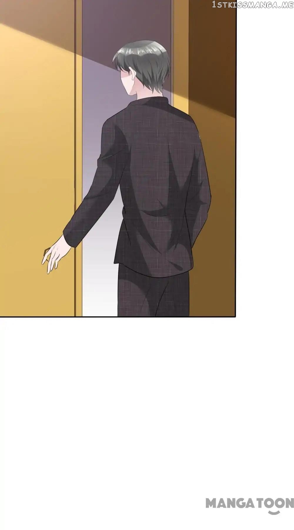 When the Angel Falls for Me chapter 110 - page 25