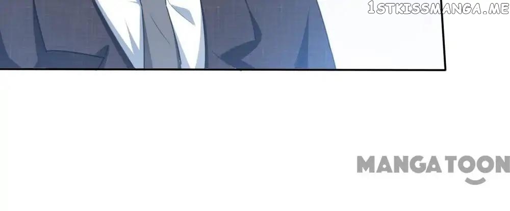 When the Angel Falls for Me chapter 110 - page 3