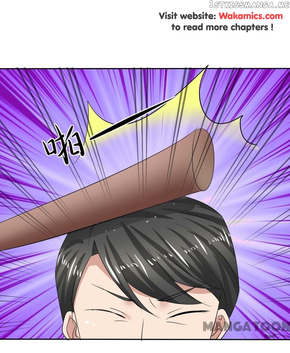 When the Angel Falls for Me chapter 25 - page 1