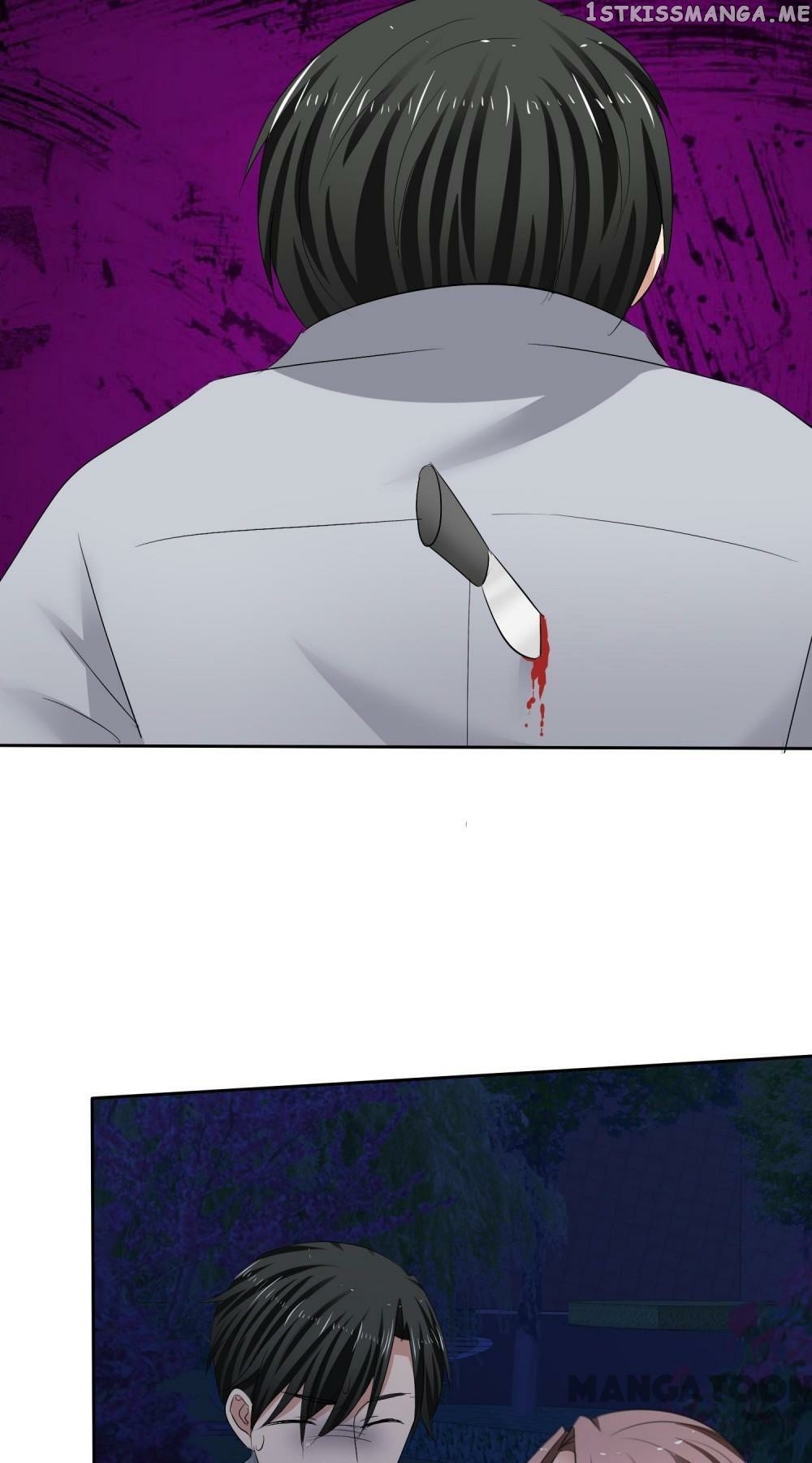 When the Angel Falls for Me chapter 25 - page 12