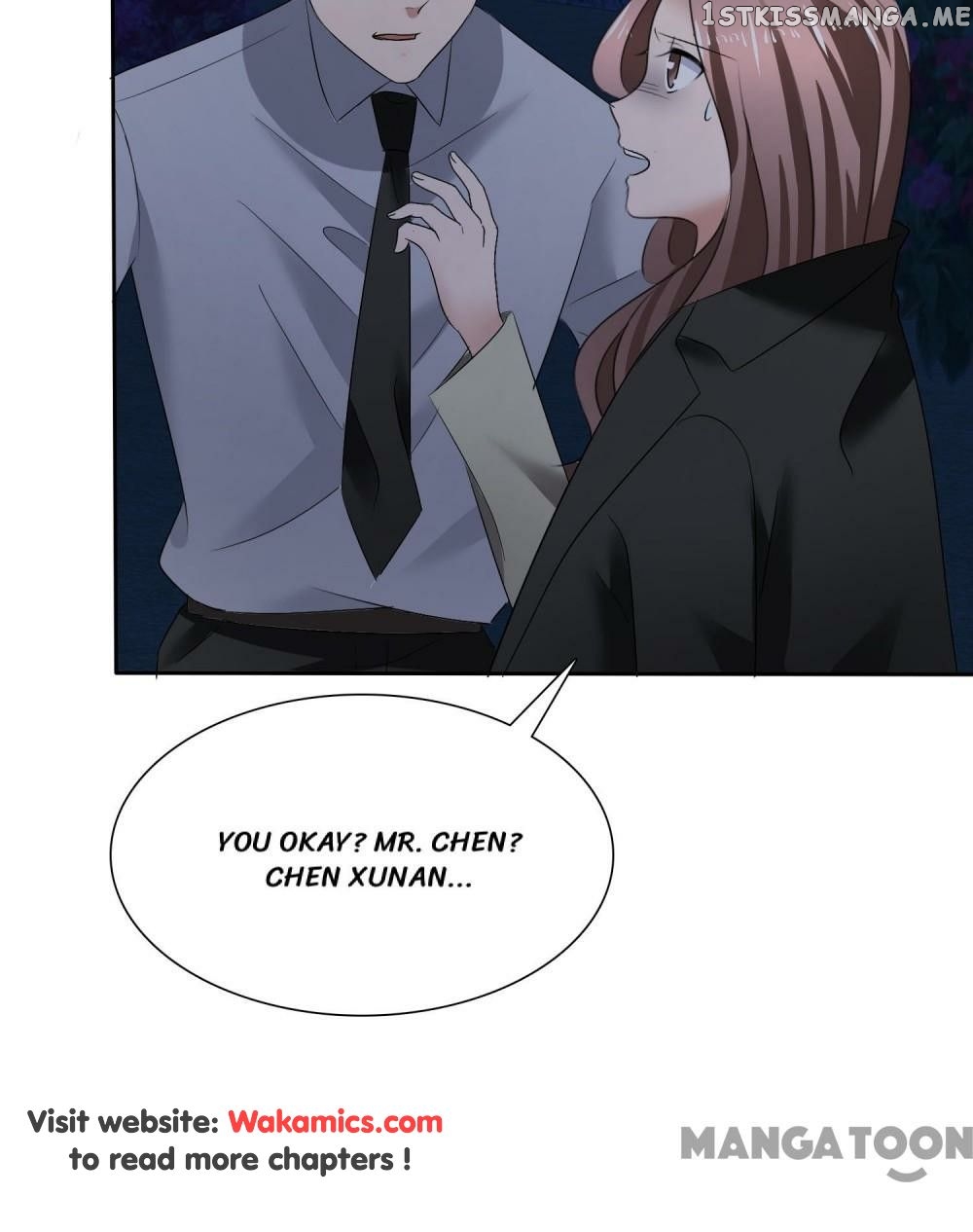 When the Angel Falls for Me chapter 25 - page 13