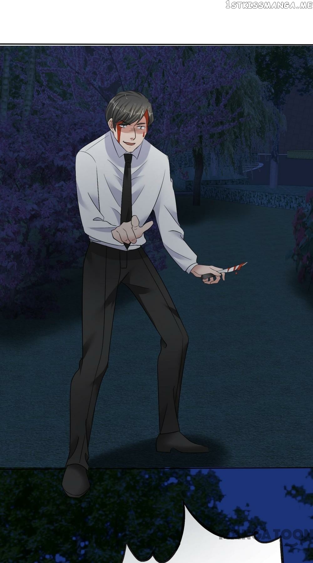 When the Angel Falls for Me chapter 25 - page 14