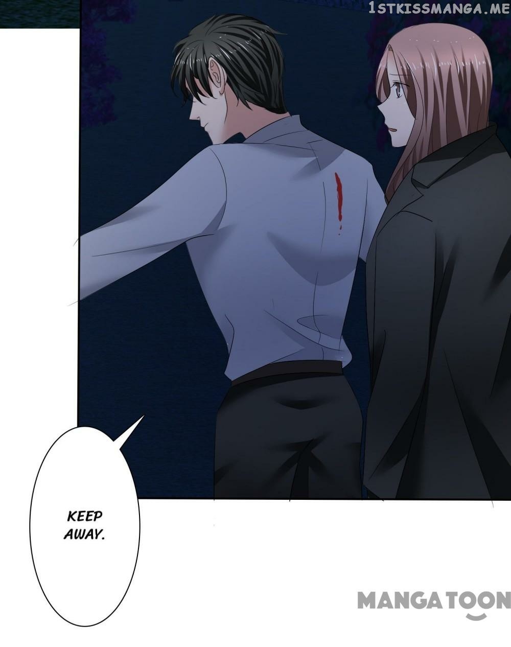 When the Angel Falls for Me chapter 25 - page 17