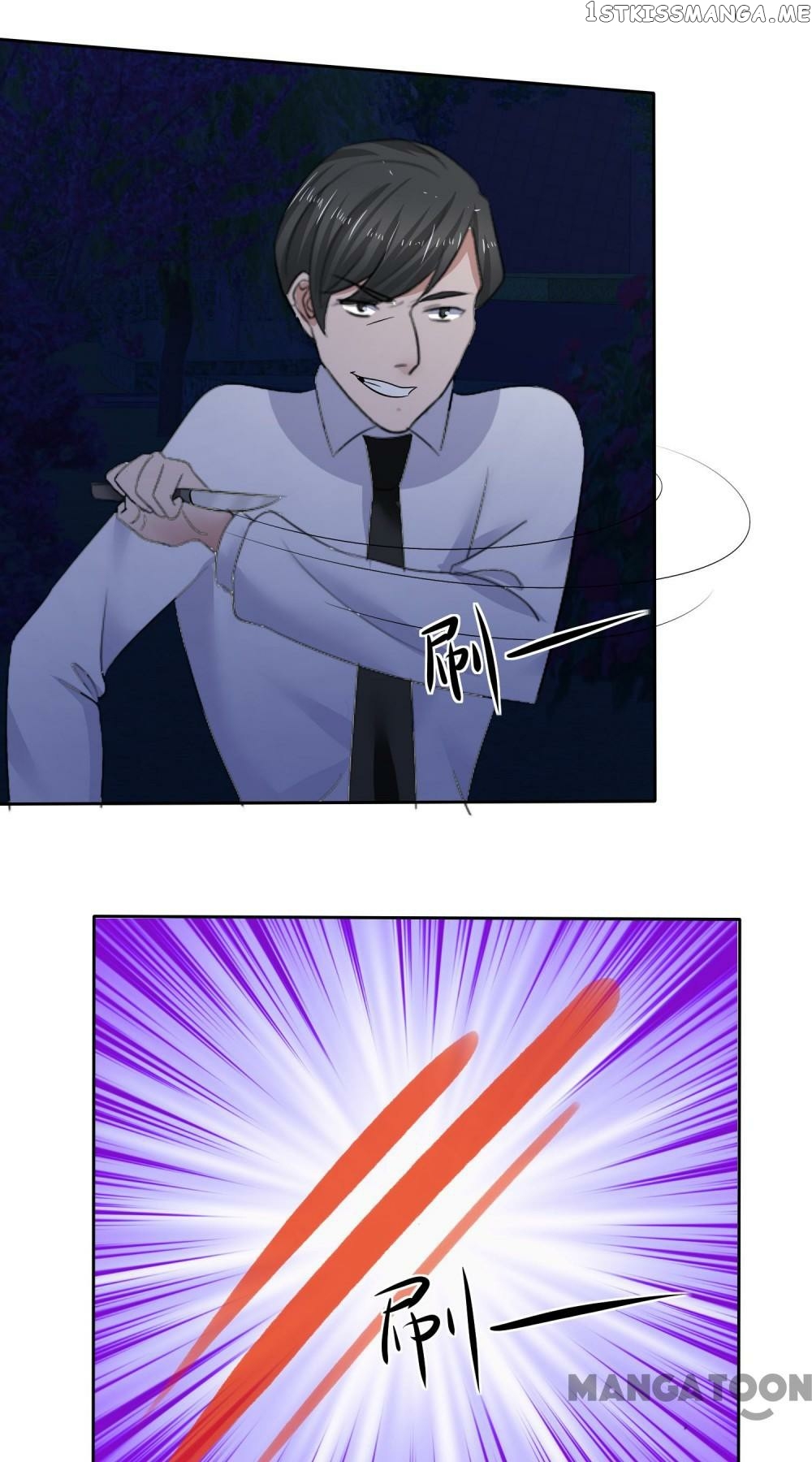 When the Angel Falls for Me chapter 25 - page 22
