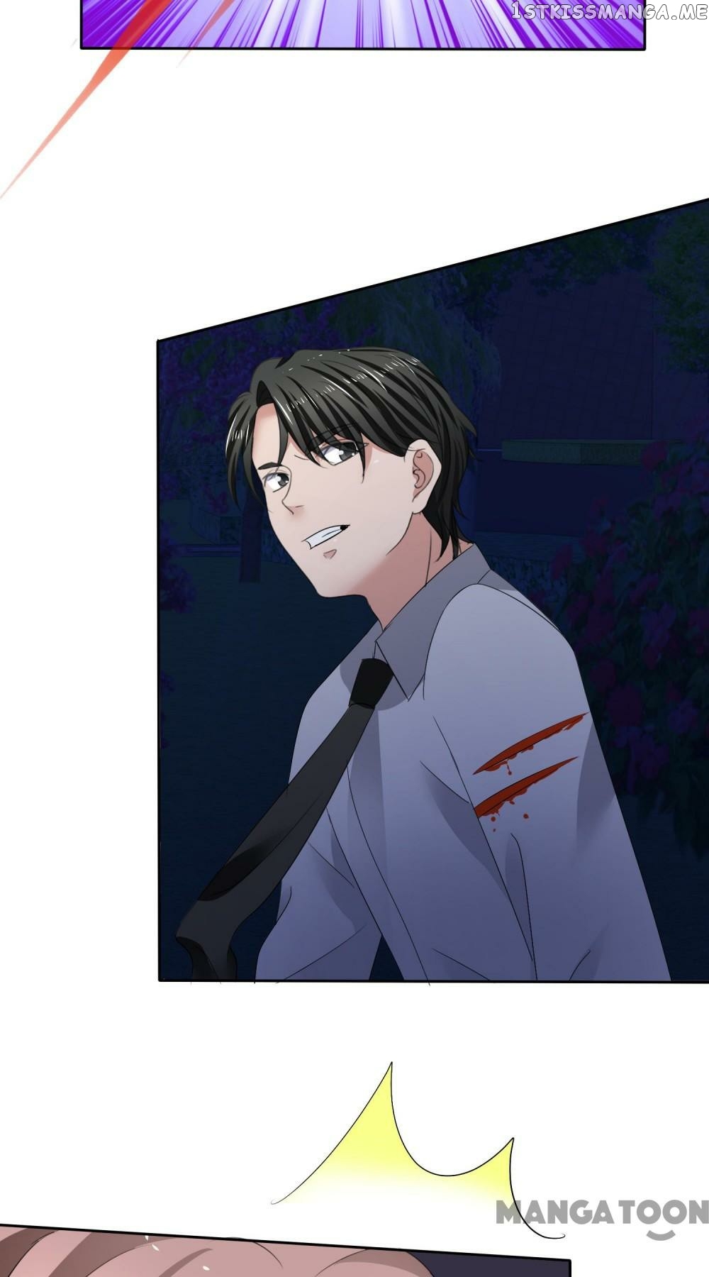 When the Angel Falls for Me chapter 25 - page 23