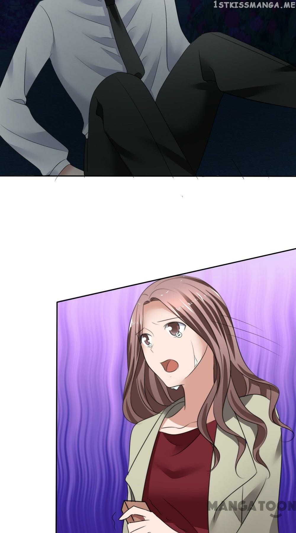 When the Angel Falls for Me chapter 25 - page 27