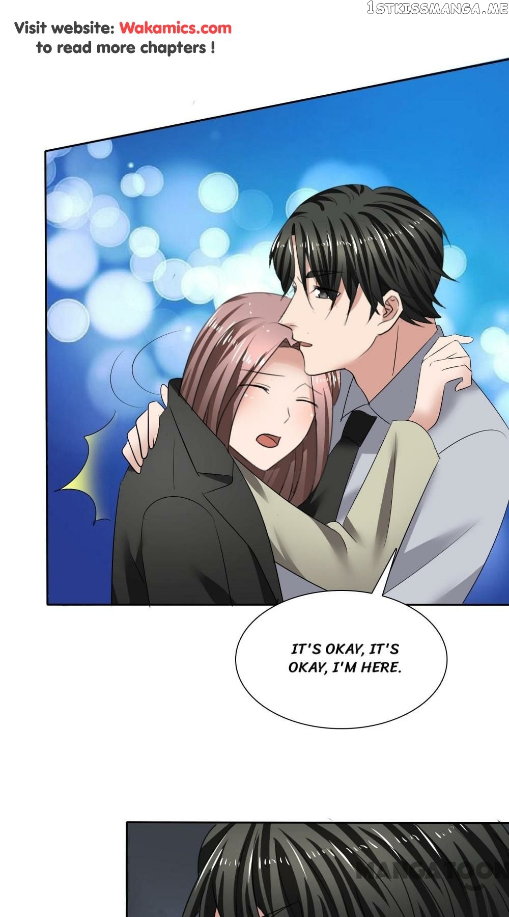 When the Angel Falls for Me chapter 25 - page 31