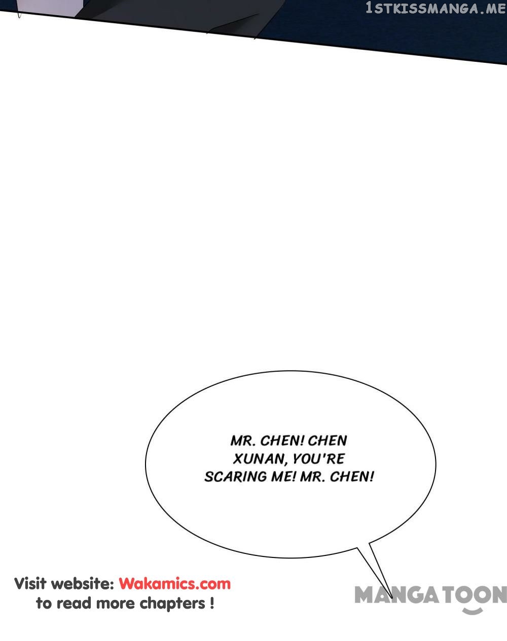 When the Angel Falls for Me chapter 25 - page 33