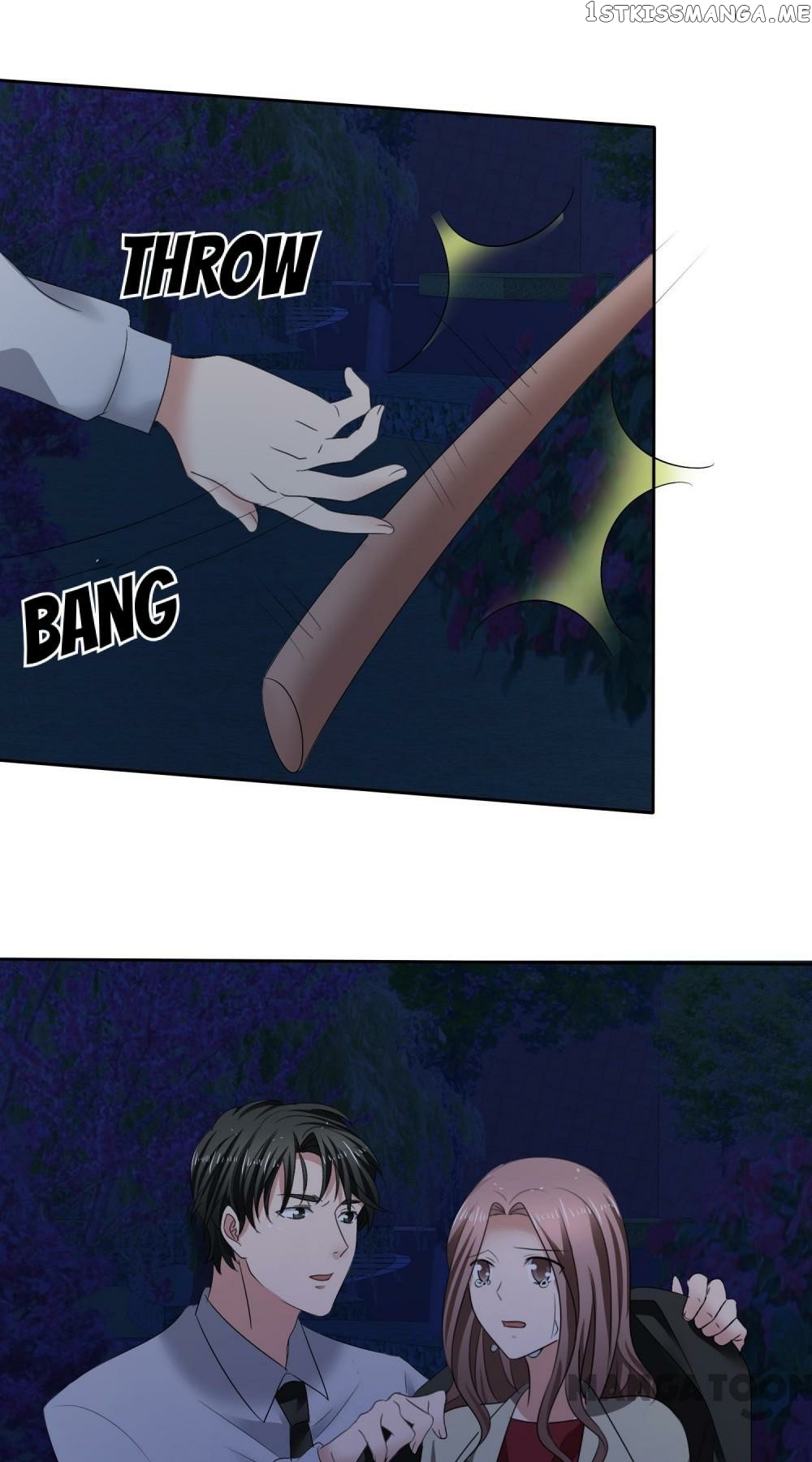 When the Angel Falls for Me chapter 25 - page 6
