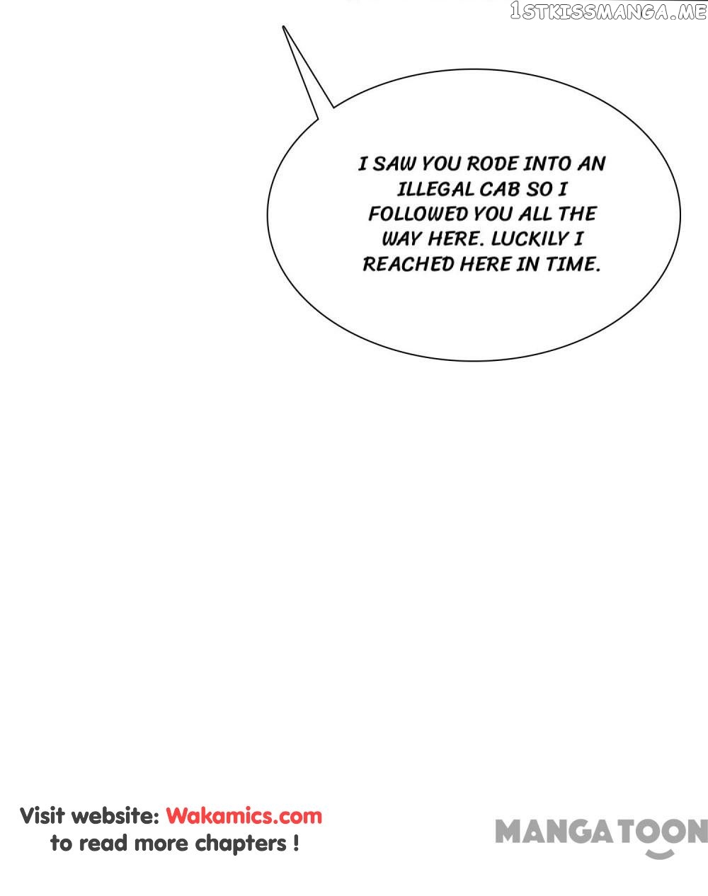 When the Angel Falls for Me chapter 25 - page 9
