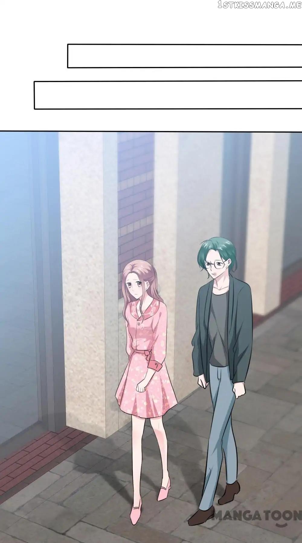 When the Angel Falls for Me chapter 69 - page 1
