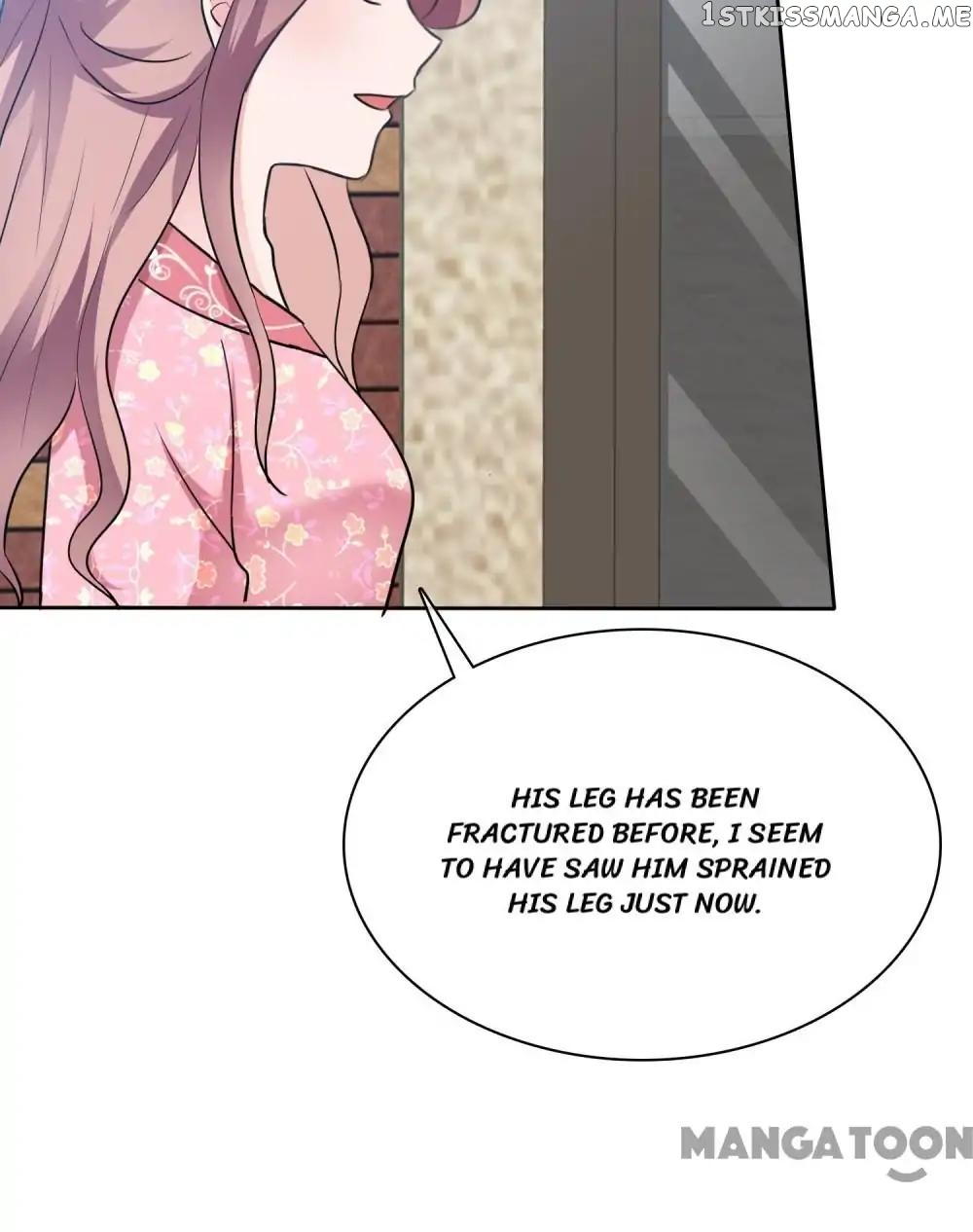 When the Angel Falls for Me chapter 69 - page 11