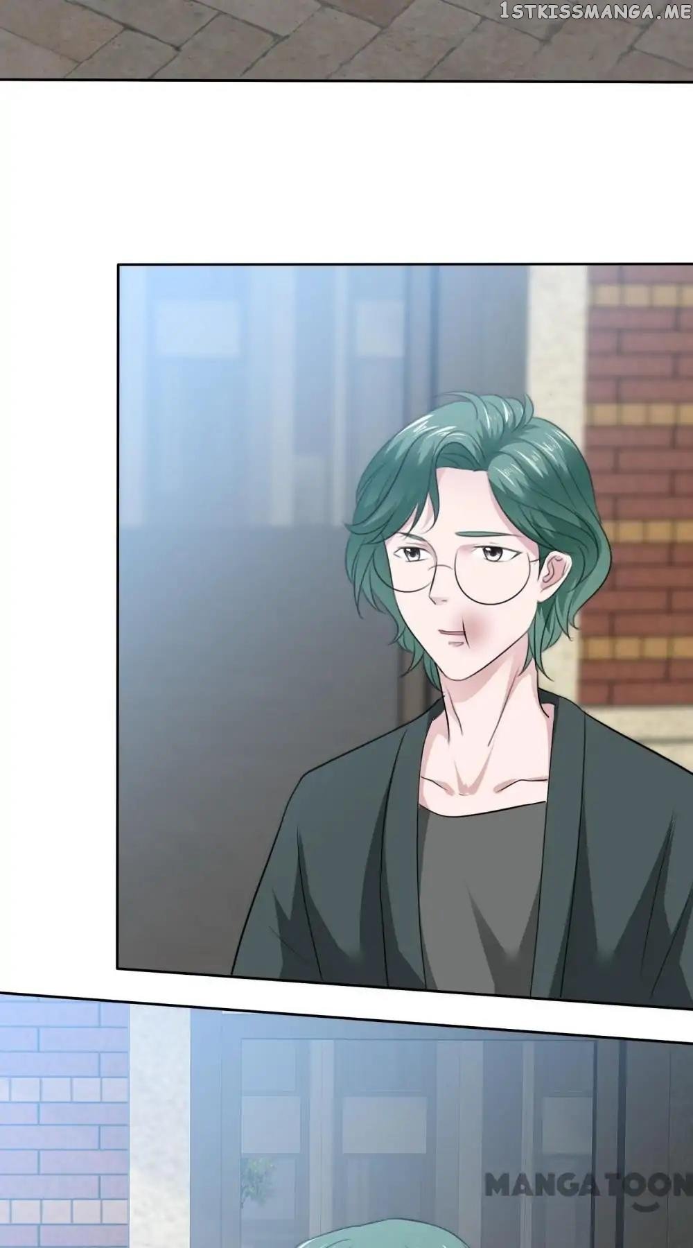 When the Angel Falls for Me chapter 69 - page 2
